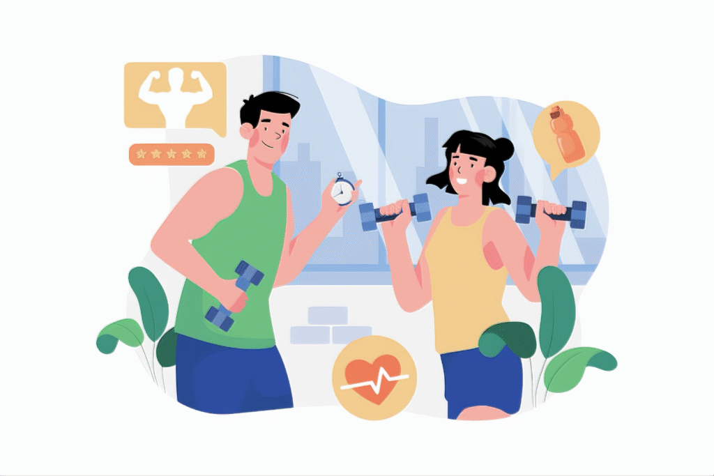 Metabolismo Acelerado