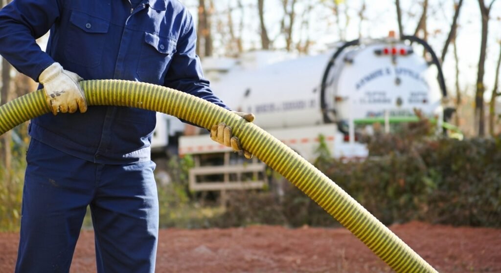 Você já chegou em casa e sentiu aquele cheiro estranho vindo do quintal?
Ou pior: abriu a tampa da caixa de esgoto e viu que a água não tá descendo — tá parada, borbulhando, quase transbordando?Se isso já aconteceu com você — ou se você só quer evitar que aconteça — esse guia é seu novo melhor amigo.Aqui, você vai entender TUDO sobre caixa de esgoto: o que é, pra que serve, por que entope, como desentupir sem se ferrar, e quando chamar um profissional antes que vire um caos.